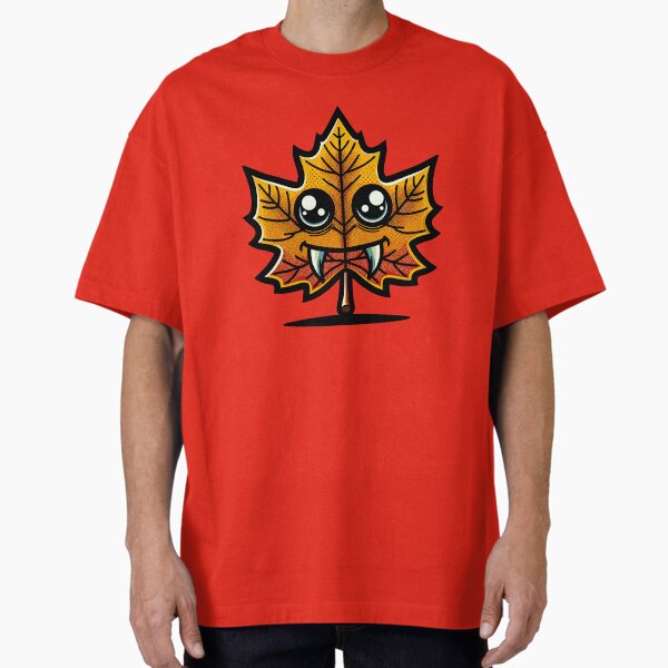Oversized T-Shirt