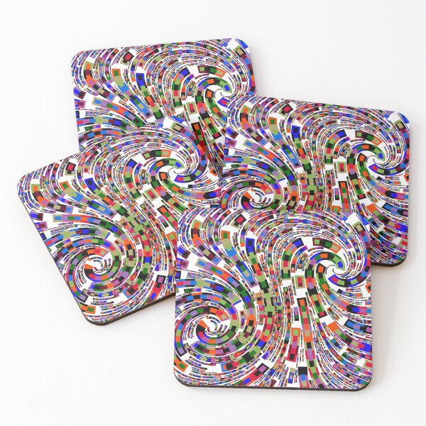 Item preview, Flowfield 50 designed and sold by Captain Whammy.