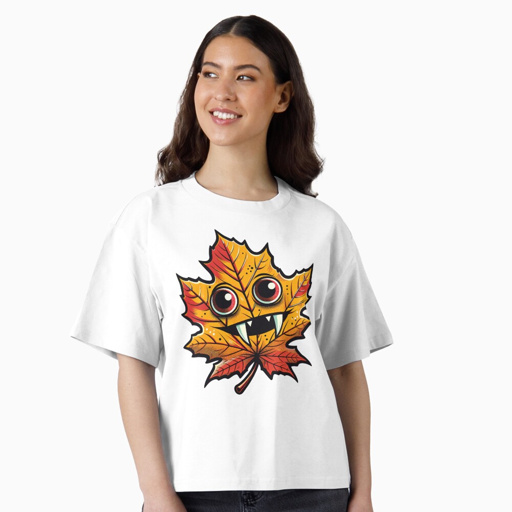 Artikel-Vorschau von Boxy T-Shirt, designt und verkauft von Kobeko.