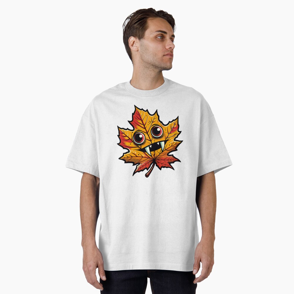 Artikel-Vorschau von Oversized T-Shirt, designt und verkauft von Kobeko.