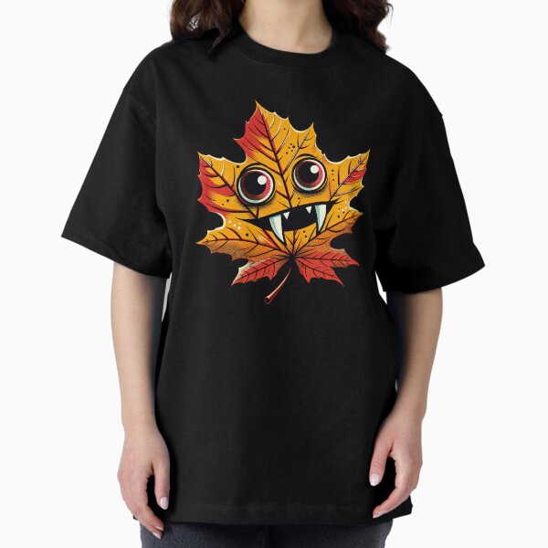Item preview, Vampire Leaf Bright Eyes designed and sold by Kobeko.