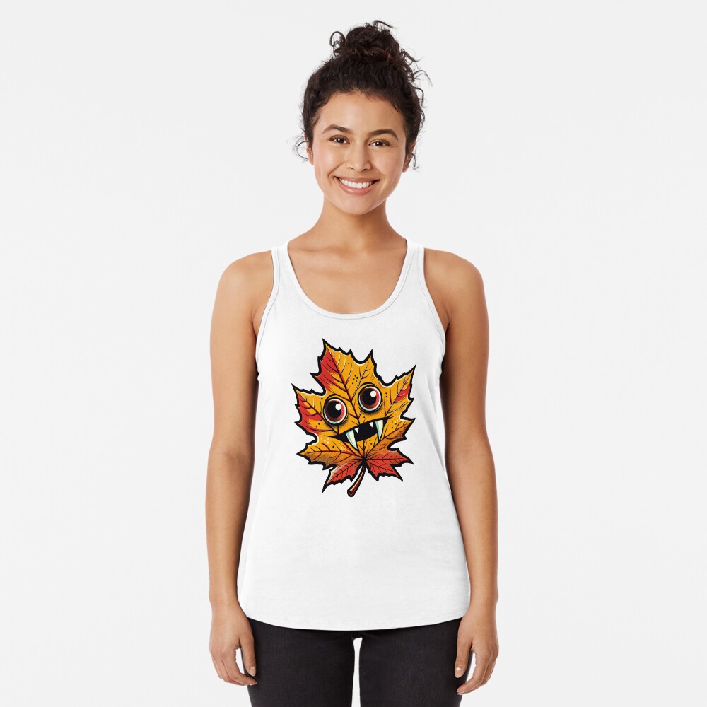 Artikel-Vorschau von Racerback Tank Top, designt und verkauft von Kobeko.