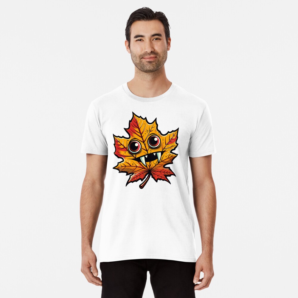 Artikel-Vorschau von Premium T-Shirt, designt und verkauft von Kobeko.