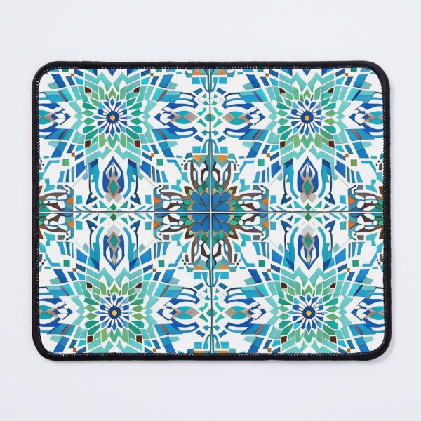 Item preview, Complex pattern with radial symmetry designed and sold by Sigtrix.