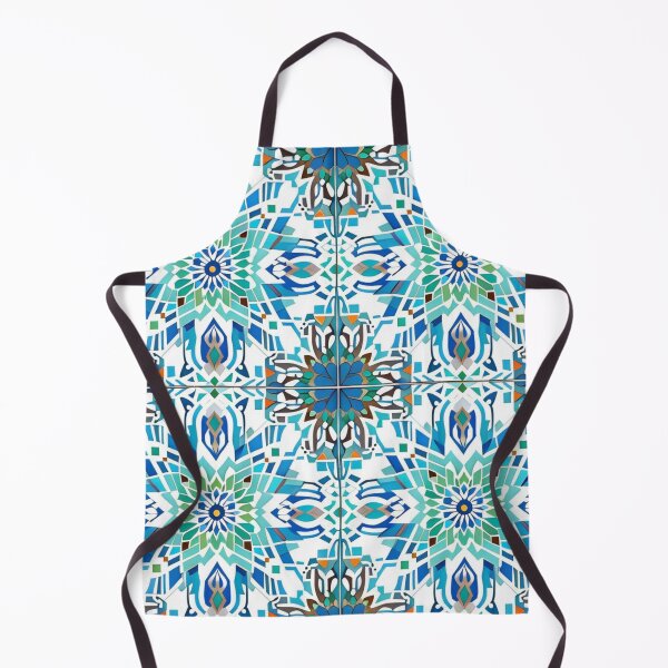 Item preview, Complex pattern with radial symmetry designed and sold by Sigtrix.