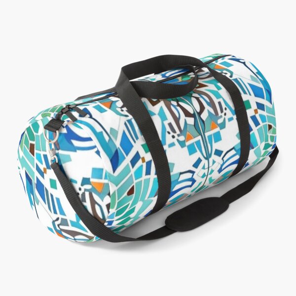 Item preview, Complex pattern with radial symmetry designed and sold by Sigtrix.