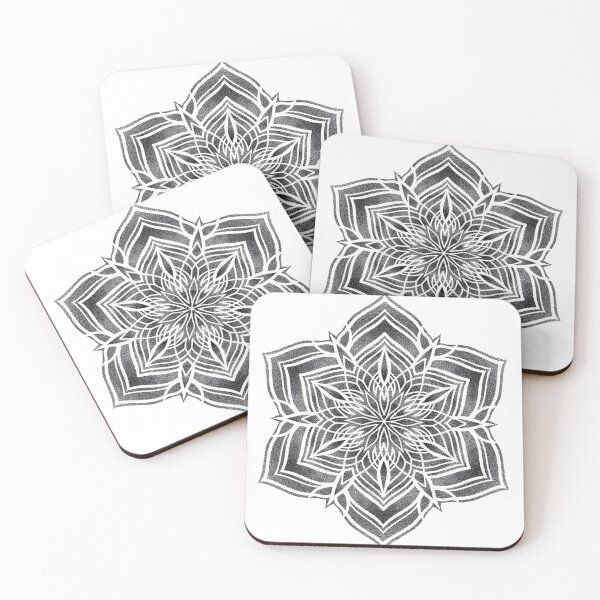 Item preview, Mandala designed and sold by emanscorfna.
