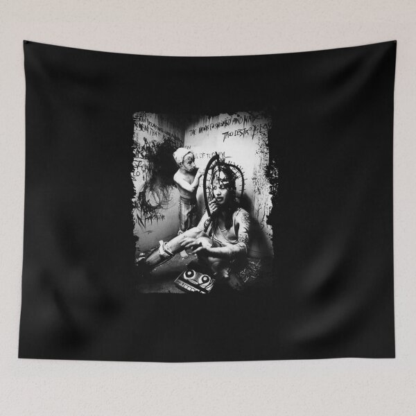 Item preview, Secret Things You Didn'T Know You Must Not Think Of That designed and sold by IsabellaWeima.