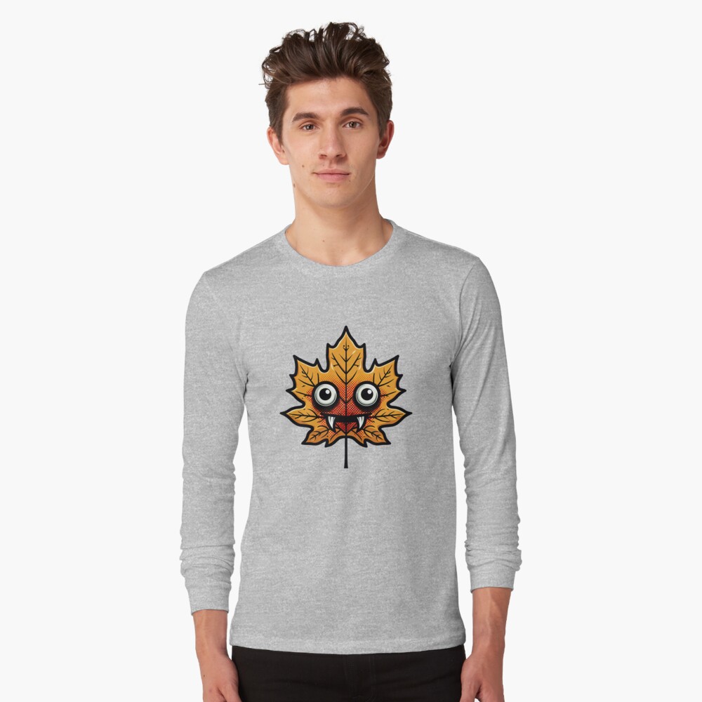 Artikel-Vorschau von Langarmshirt, designt und verkauft von Kobeko.
