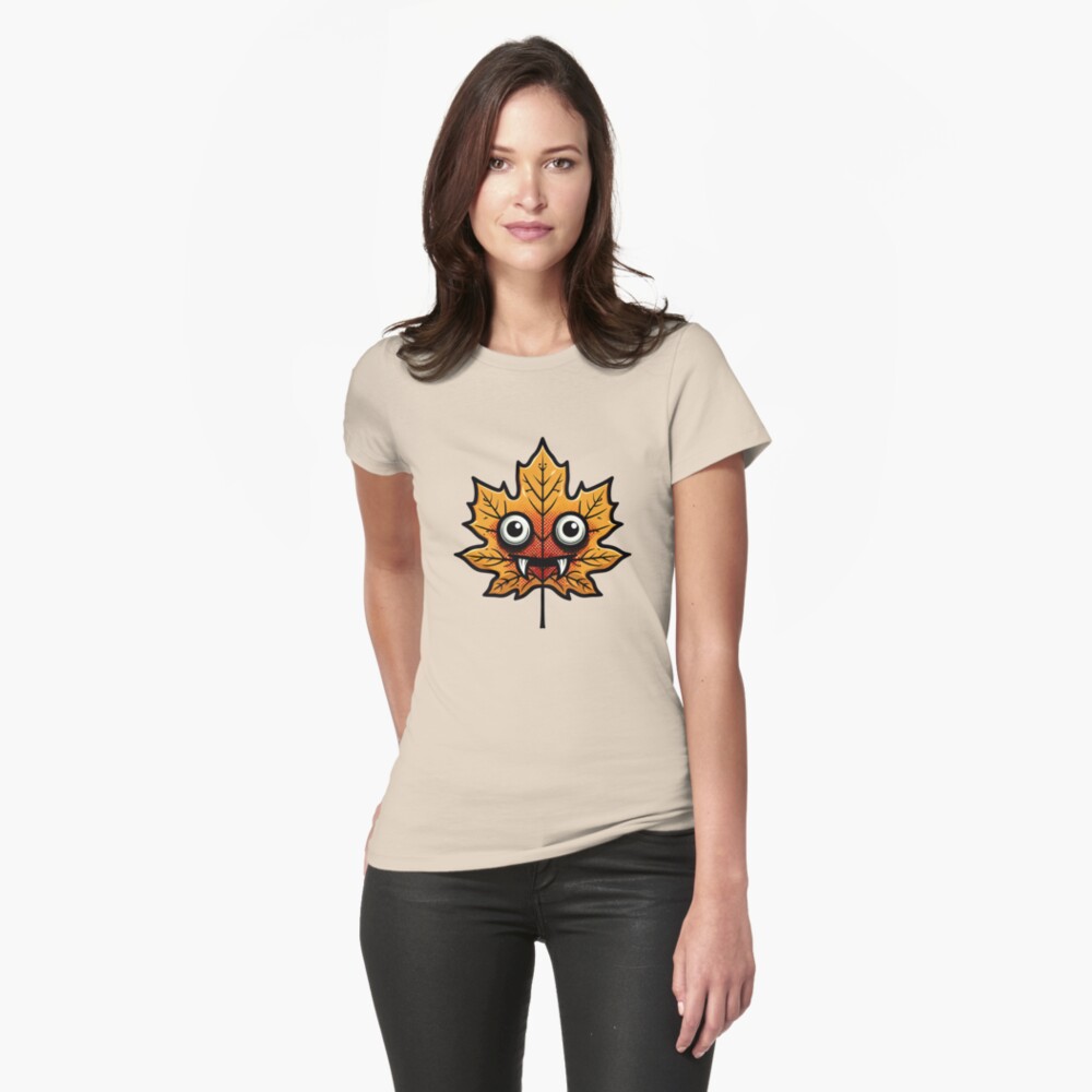 Artikel-Vorschau von Tailliertes T-Shirt, designt und verkauft von Kobeko.