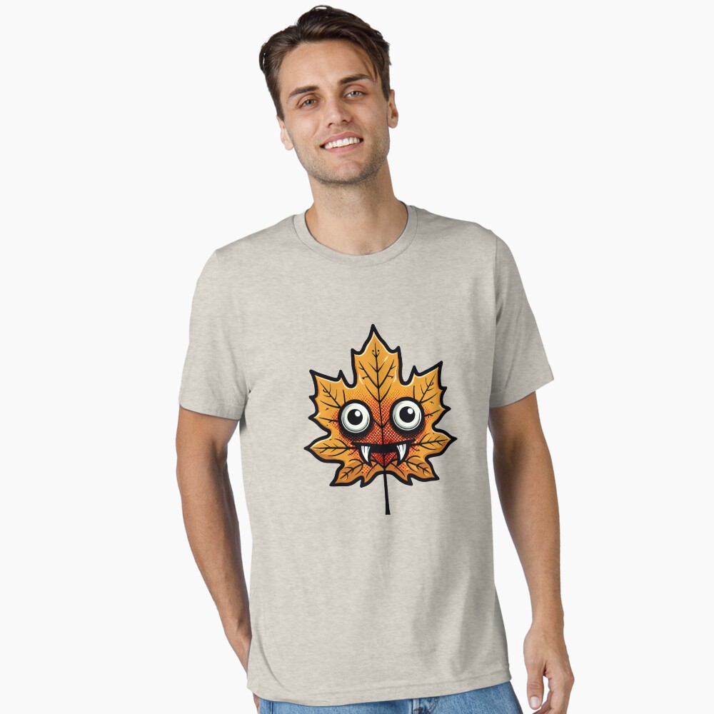 Artikel-Vorschau von Essential T-Shirt, designt und verkauft von Kobeko.