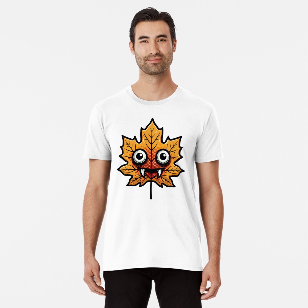 Artikel-Vorschau von Premium T-Shirt, designt und verkauft von Kobeko.