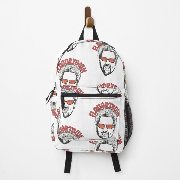 Item preview, Flavortown Guy Fieri designed and sold by HotrodTyus.