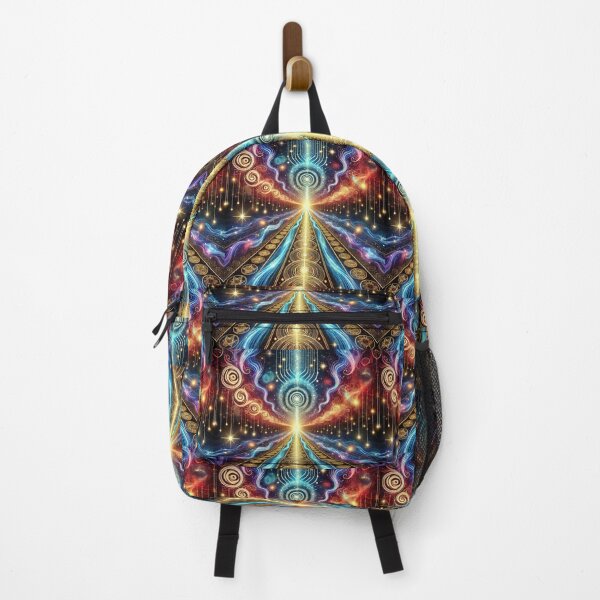 Item preview, The Cosmic Pathway: A Journey to Infinity designed and sold by Meta2Physical.