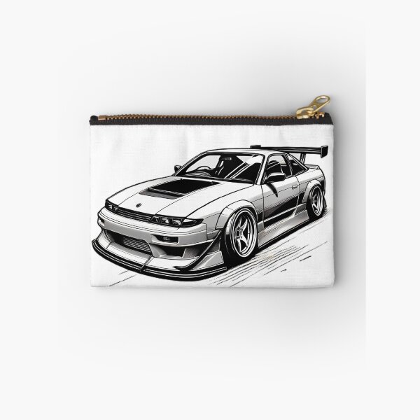 Item preview, Dynamic Energy on Four Wheels designed and sold by CarismaPrints.