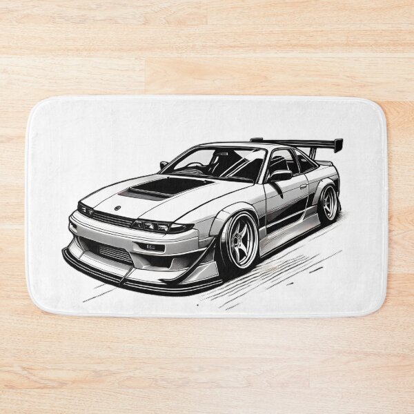 Item preview, Dynamic Energy on Four Wheels designed and sold by CarismaPrints.