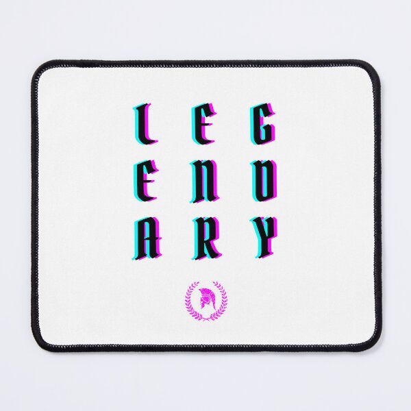 Item preview, LEGENDARY designed and sold by theavgperson.