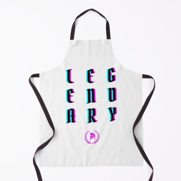 Item preview, LEGENDARY designed and sold by theavgperson.