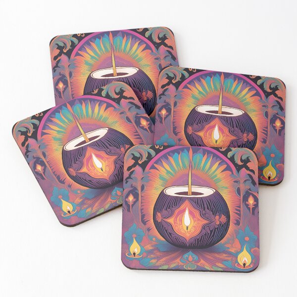 Item preview, Coco flameante designed and sold by take2666.