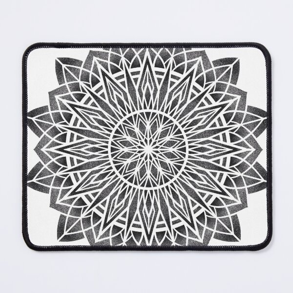 Item preview, mandala designed and sold by emanscorfna.