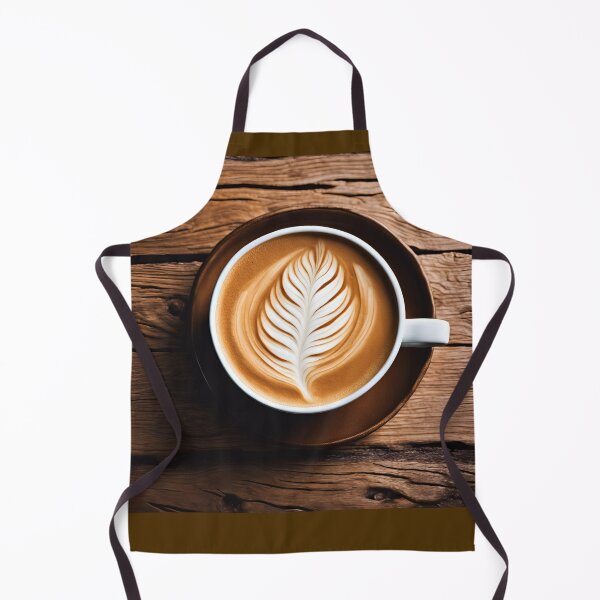 Item preview, Coffee art designed and sold by whatthefoxsays.