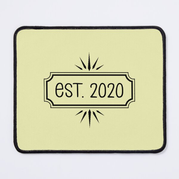 Item preview, est 2020 designed and sold by everything4eva.