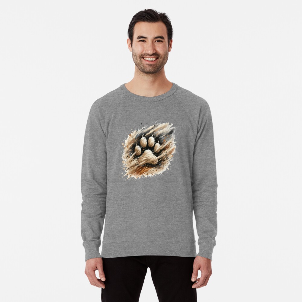 Artikel-Vorschau von Leichter Pullover, designt und verkauft von Kobeko.