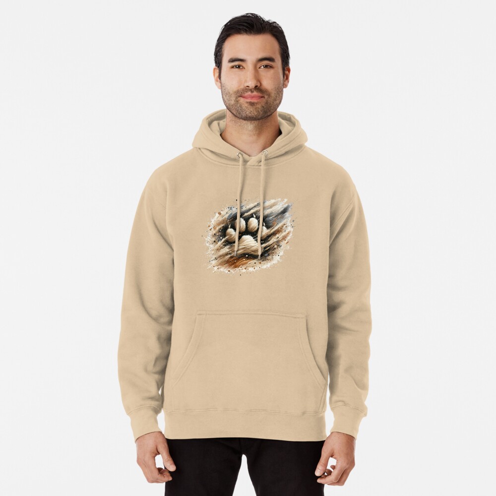 Artikel-Vorschau von Hoodie, designt und verkauft von Kobeko.