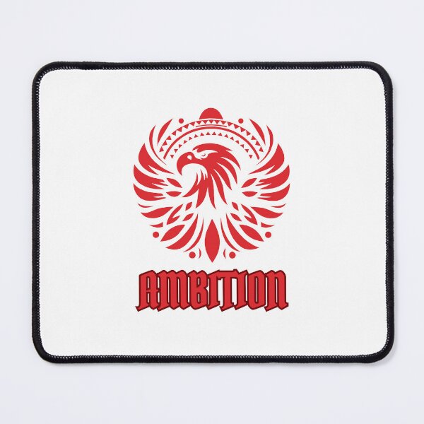 Item preview, AMBITION designed and sold by theavgperson.