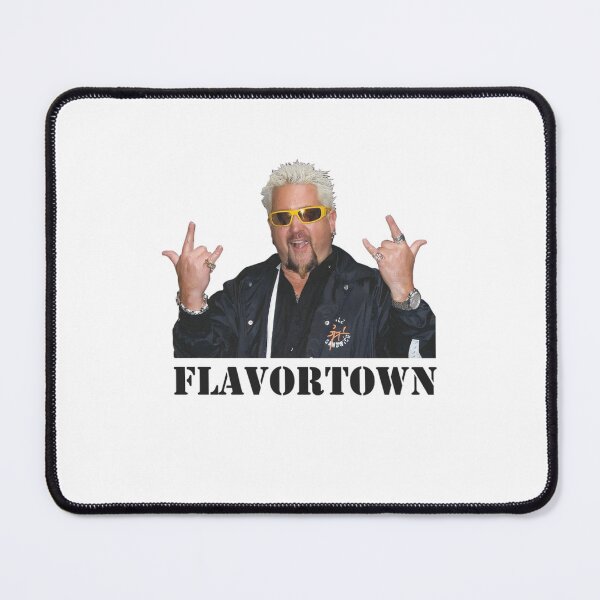 Item preview, Funny Chef TV Show designed and sold by HotrodTyus.