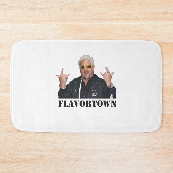 Item preview, Funny Chef TV Show designed and sold by HotrodTyus.