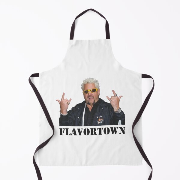 Item preview, Funny Chef TV Show designed and sold by HotrodTyus.