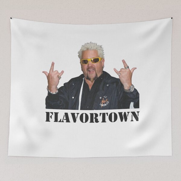 Item preview, Funny Chef TV Show designed and sold by HotrodTyus.