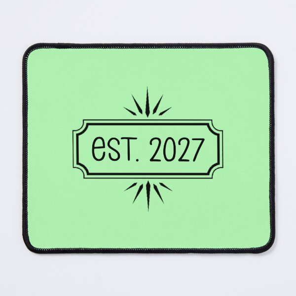 Item preview, est 2027 designed and sold by everything4eva.