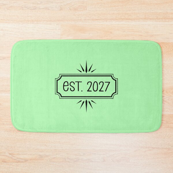 Item preview, est 2027 designed and sold by everything4eva.