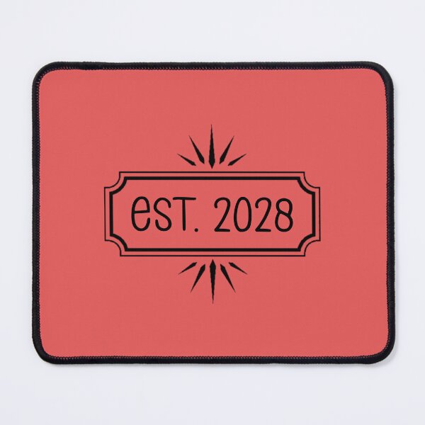 Item preview, est 2028 designed and sold by everything4eva.