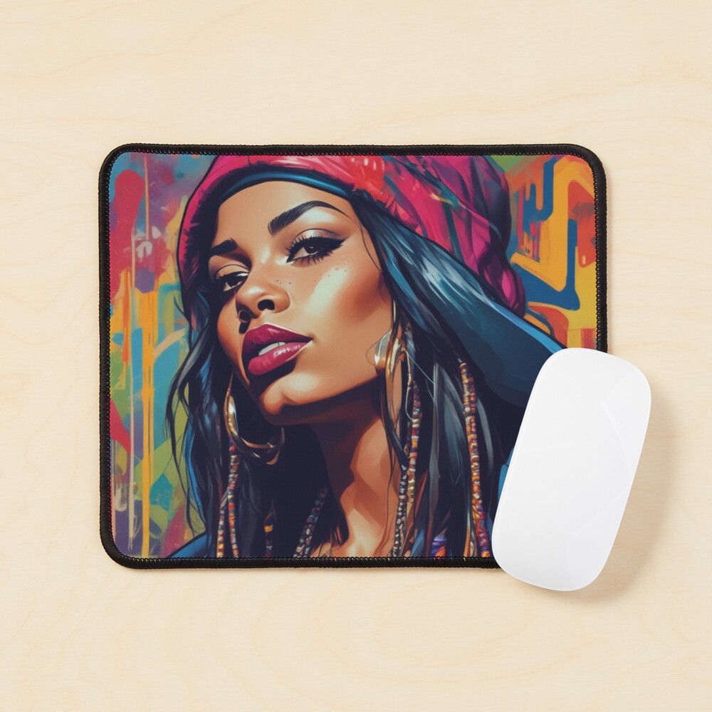 Item preview, Mouse Pad designed and sold by S-R-TDesign.