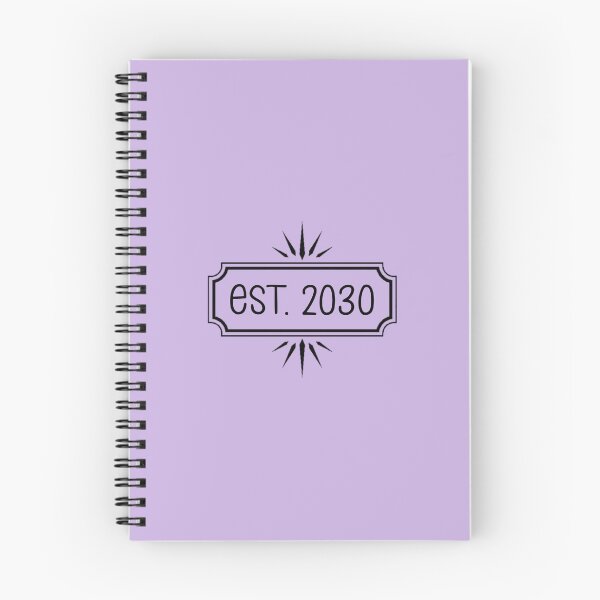 Item preview, est 2030 designed and sold by everything4eva.