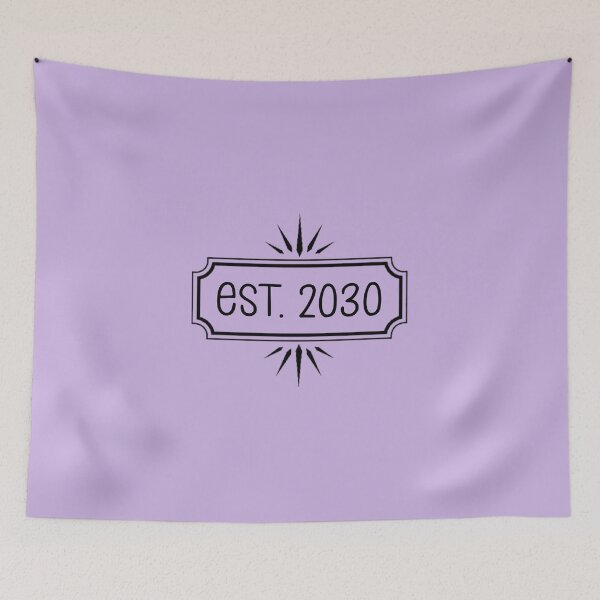 Item preview, est 2030 designed and sold by everything4eva.