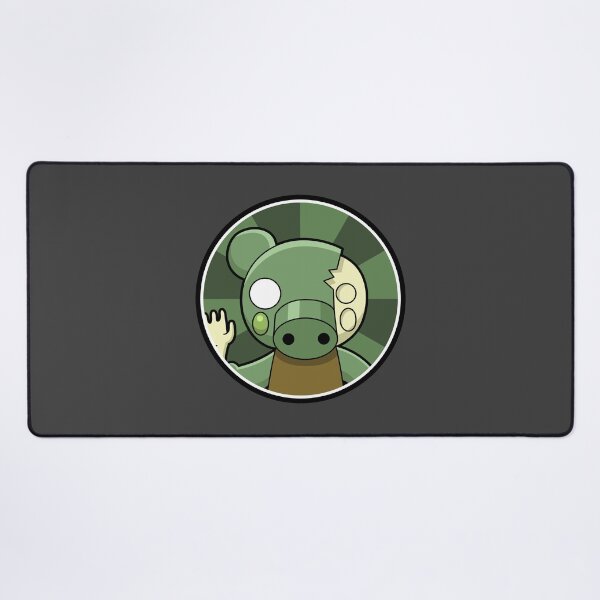 Item preview, Roblox Piggy Zompiggy designed and sold by Kubala Designs.