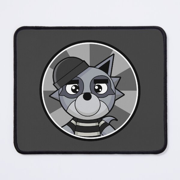 Item preview, Roblox Piggy Rash designed and sold by Kubala Designs.