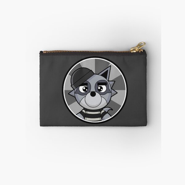 Item preview, Roblox Piggy Rash designed and sold by Kubala Designs.