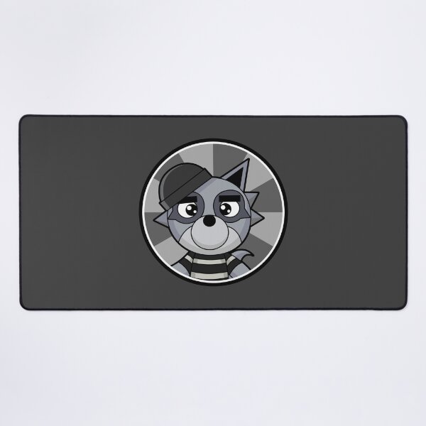 Item preview, Roblox Piggy Rash designed and sold by Kubala Designs.