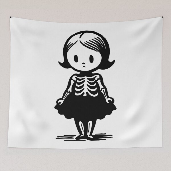Item preview, very demure, very goth designed and sold by goatboyjr.