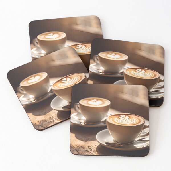 Item preview, Coffees designed and sold by whatthefoxsays.