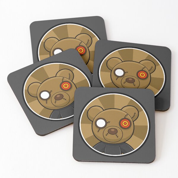 Artikelvorschau, Roblox Schweinchen Stitchy entworfen und verkauft von Kubala Designs.