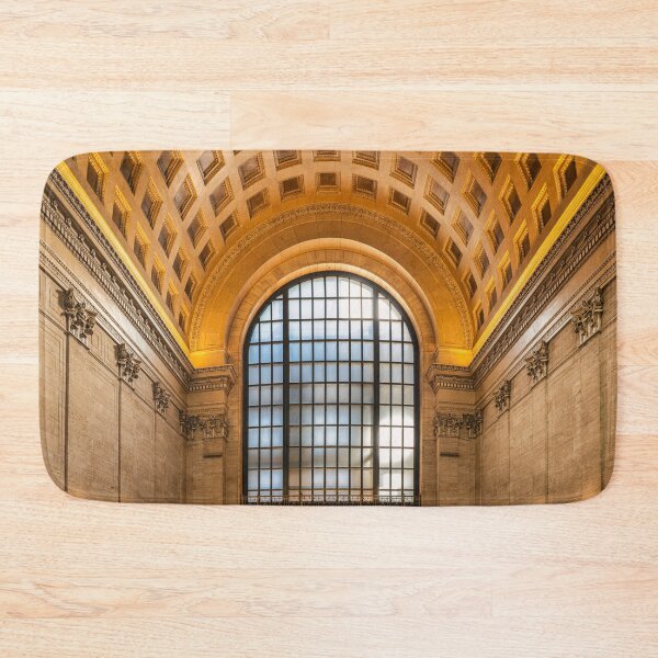 Item preview, Chicago Union Station designed and sold by David Bowman.