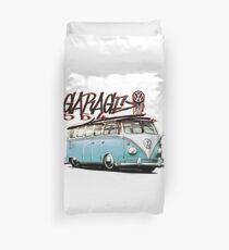 kombi Duvet Cover