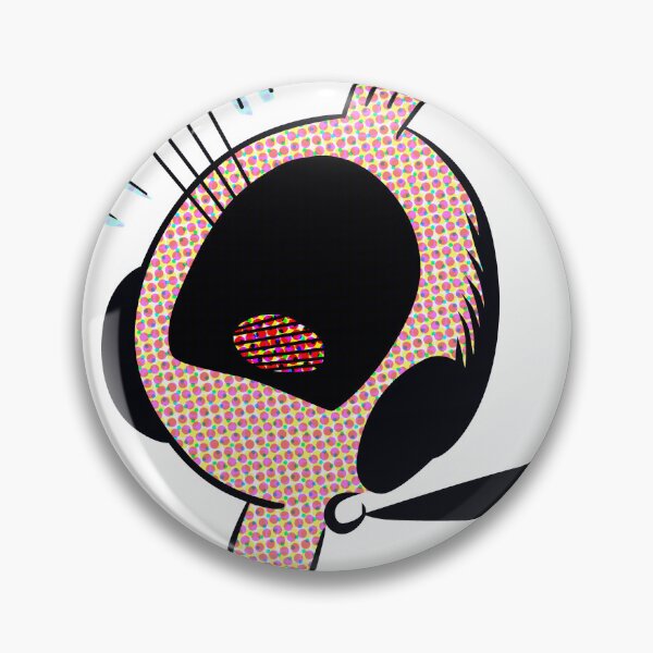 Item preview, No means no! designed and sold by Caritte.