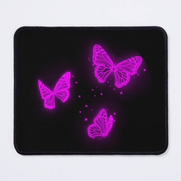 Item preview, neon butterflies designed and sold by XNatty18.